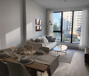 Appartement à Brossard - Photo 6