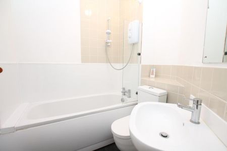 1 bedroom apartment to rent - Photo 4