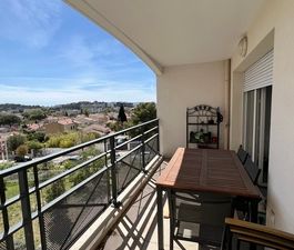 Location Appartement 3 pièces 59m² TOULON 83100 - Photo 5