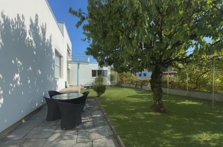 VILLA CLASSÉE AVEC PANORAMA SUR LE LÉMAN - Photo 3