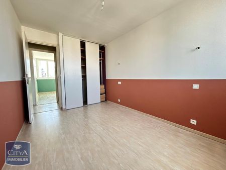 Location Appartement 3 pièces 67m² GRENOBLE 38000 - Photo 3