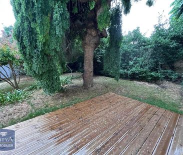 Appartement à louer 2 pièces 47.42m² - Photo 6