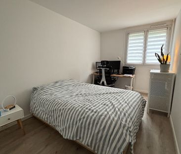 Location appartement 2 pièces, 46.81m², Thiais - Photo 3