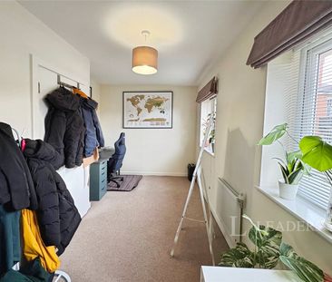 2 bedroom house to rent Peacock Close, Epsom, KT19 - Photo 5