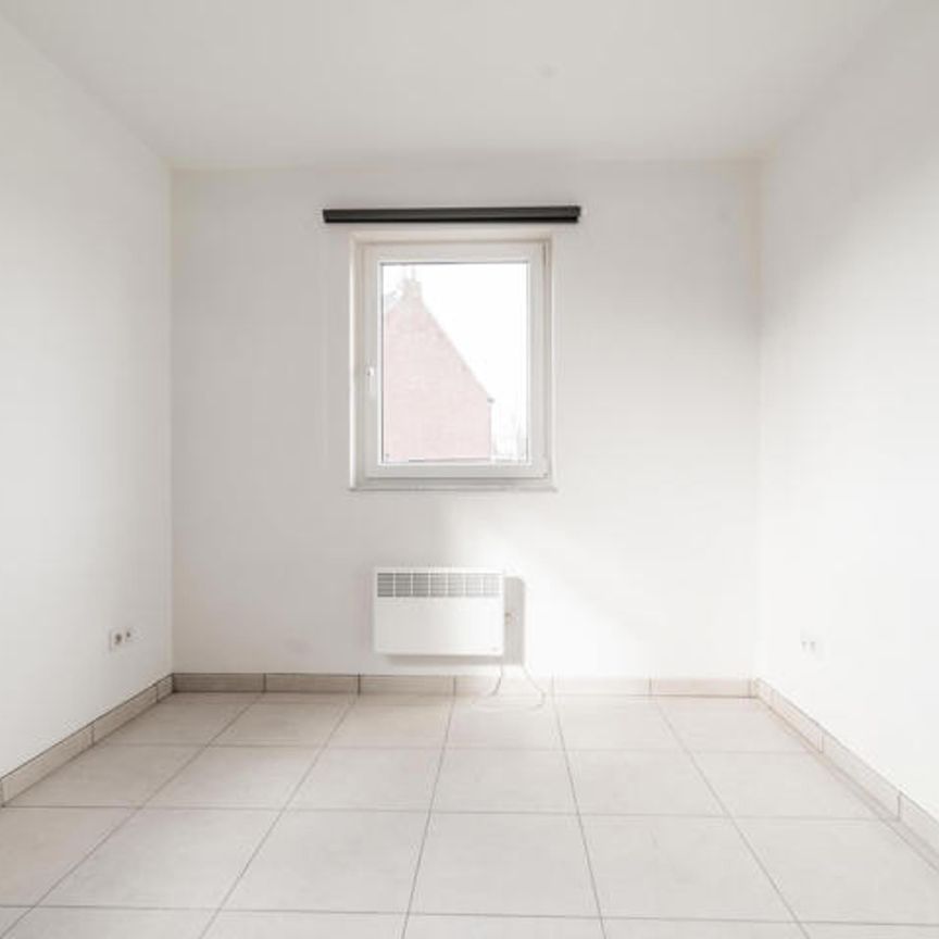 Appartement met drie slaapkamers in Mons - Foto 1