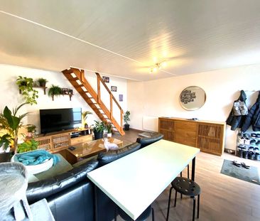 Maison à louer MESNILS SUR ITON - Photo 4