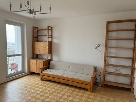Ursynów 70m2 przy lesie - Zdjęcie 5