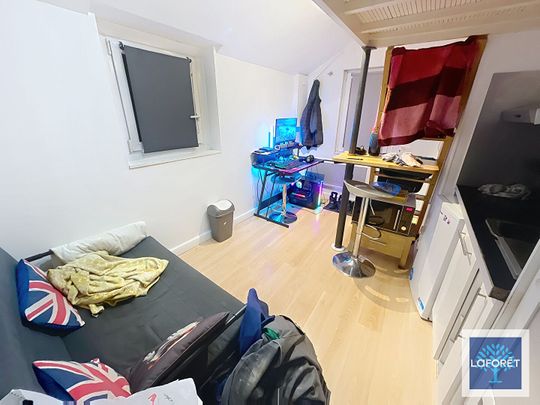 Appartement T1 Dijon à louer - Photo 1