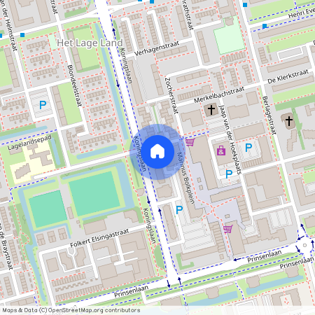 Etienne de Bouterstraat 13, Het Lage Land, 3067AR, Rotterdam
