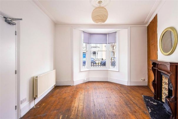 5 bedroom terraced house to rent - Photo 1