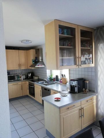 3 1/2 - Zi.-Wohnung in Liptingen/ TUT - Photo 3