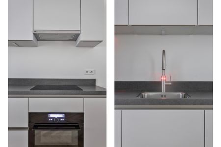 Te huur: Appartement Jasper Leijnsenstraat 10 HS in Amsterdam - Foto 2