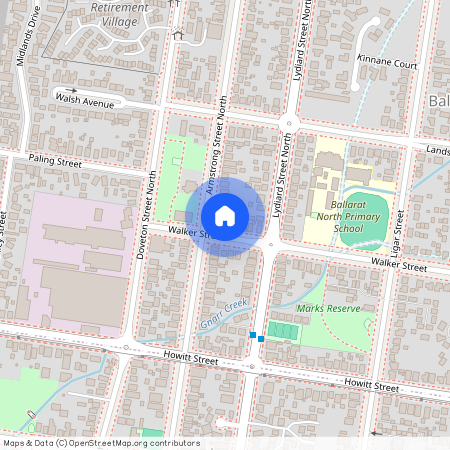 610 Walker Street, Vic 3350, Ballarat North