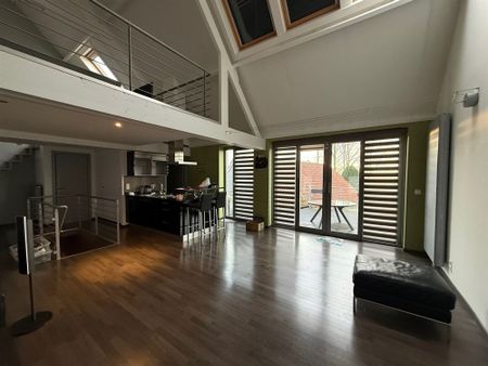 Magnifique appartement 1 chambre au 1er étage avec terrasse - Photo 3