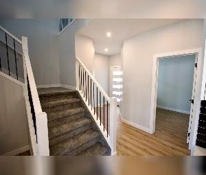 3 Bed Den 2.5 Bath Dbl Garage Westpark Fort Saskatchewan - Photo 5