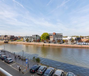 Appartement te huur met zicht op de Leie in Kortrijk - Photo 5