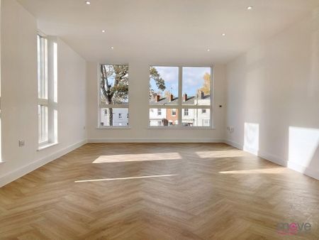 2 bedroom apartment to rent - Photo 5