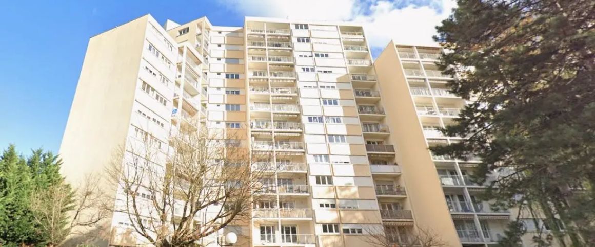 Appartement à louer 2 pièces 51.46m² - Photo 1