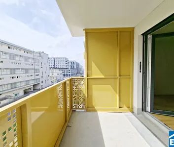 2 Zimmerwohnung mit Balkon im 22. Bezirk - Photo 3
