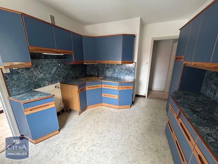 Location Appartement 5 pièces 116m² BOURGES 18000 - Photo 5