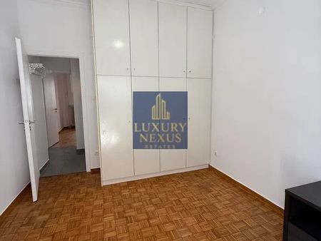 Διαμέρισμα για ενοικίαση Κέντρο (Ζωγράφου) - Photo 2