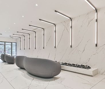 For Lease - 11 Brunel Court Unit# 4216, Toronto, Ontario - Photo 1