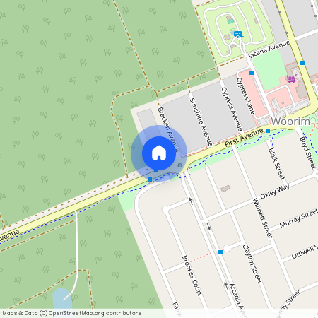 33 First Avenue, Qld 4507, Woorim