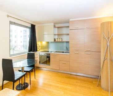 Studio to rent - Photo 4