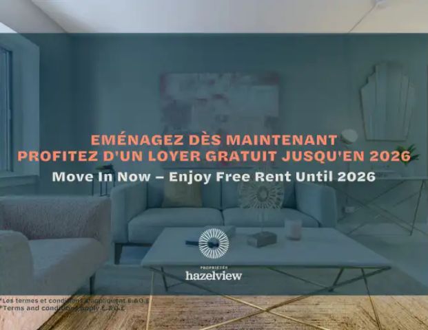 Tour d'Auteuil | 2150 Boulevard de Maisonneuve Ouest, Montreal - Photo 1