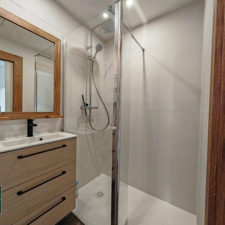 Location Appartement 1 pièce 25m² STRASBOURG 67200 - Photo 4