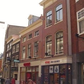 Appartement te huur: Barteljorisstraat 32-B 2011 RB Haarlem - Photo 1