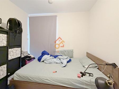 3 bedroom flat to rent - Photo 5