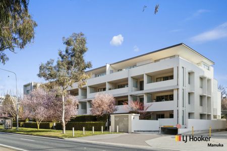 26/28 Canberra Avenue, Forrest ACT, Belconnen - Photo 4