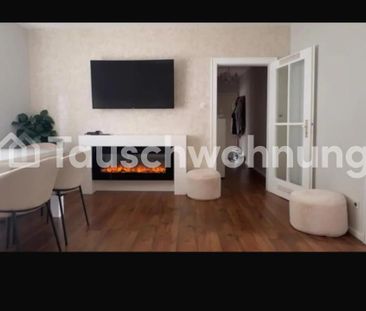 TAUSCHWOHNUNG UKB -2 Zimmer Wohnung - Photo 2