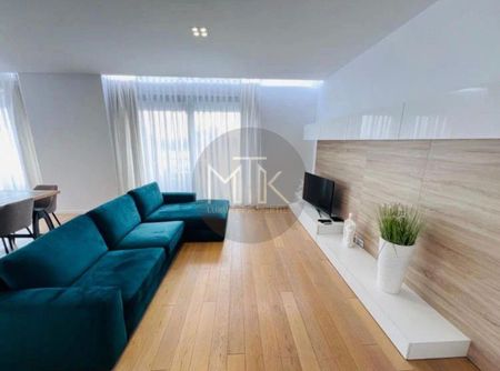 Apartament 5 camere I One Floreasca Lake I Mobilat&utilat - Fotografie 4