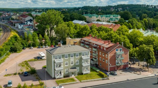 Hästskedegatan 4 3 rok, 79 kvm - Photo 1