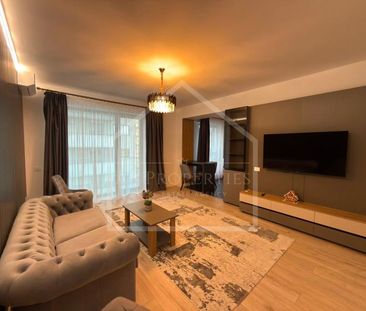 PRIMA INCHIRIERE | Apartament 3 camere | Parcare Inclusa | Baneasa ... - Photo 3