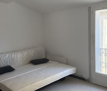 Appartement T1 Ecusson - Photo 5