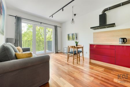 Łódź, Śródmieście, Drewnowska - Фото 5