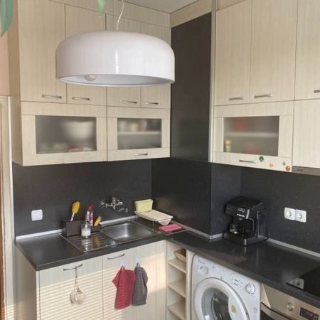 Apartament cu 2 camere de inchiriat in zona Piata Resitei - Fotografie 3