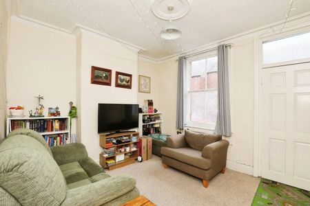 Eastwood Road, Sharrow Vale, S11 8QE - Photo 3