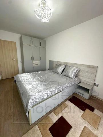 Terasa! Apartament modern 3 camere, Gheorgheni, zona Baza Sportiva+Garaj - Fotografie 4