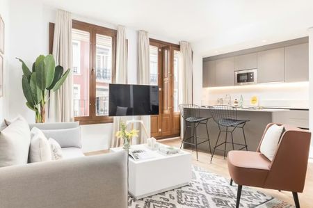 Carrer del Túria, Valencia, Valencian Community 46008 - Photo 3