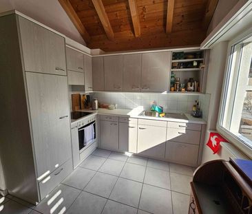 2.5 Zimmer, 56 m², 2. Stock - Photo 3