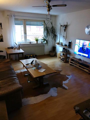 Wohnung Tausch - Foto 5