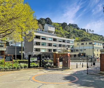 Welcome to apartment 209 at Sharella Living in Thorndon. - Photo 6