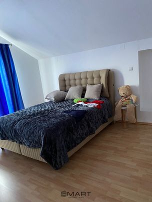 Casa individuala si curte in Davinci/ PET FRIENDLY - Photo 1