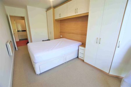 Dakota Court, Royal Canal Bank, Dublin 7 - Photo 4