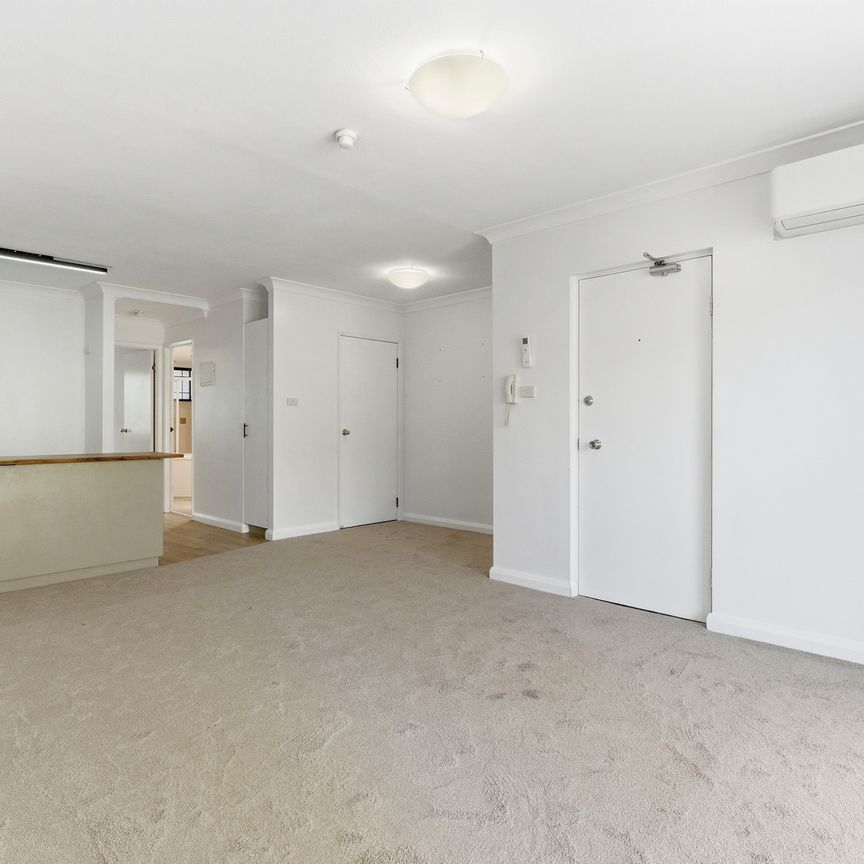 50/14 Boolee Street, Reid ACT 2612 - Apartment For Rent | Domain - Photo 1