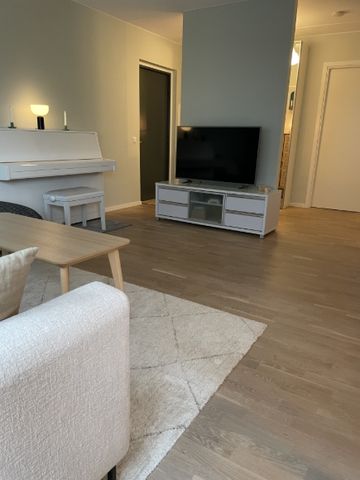 Hägersten - 2rok - 12mån - 18.975kr/mån - Photo 3